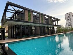 Tanah Merah Kechil Link (D16), Condominium #556527121
